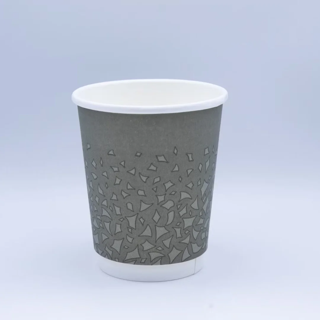 Custom Single Wall Paper Cups - Image 3