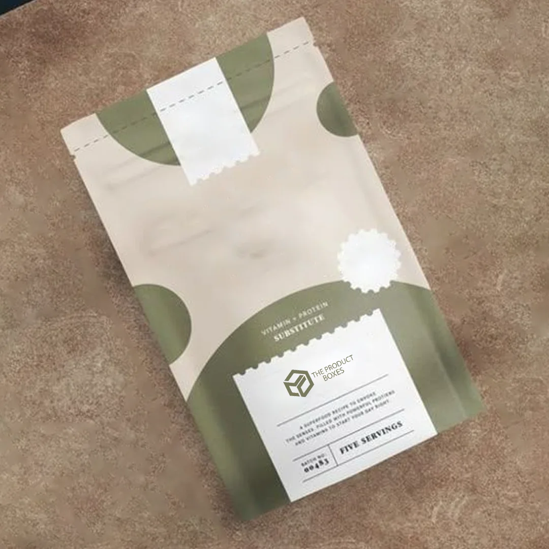 Mylar Vacuum Seal Bags Wholesale