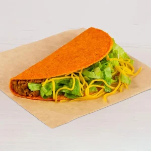 Taco Wrapping Paper