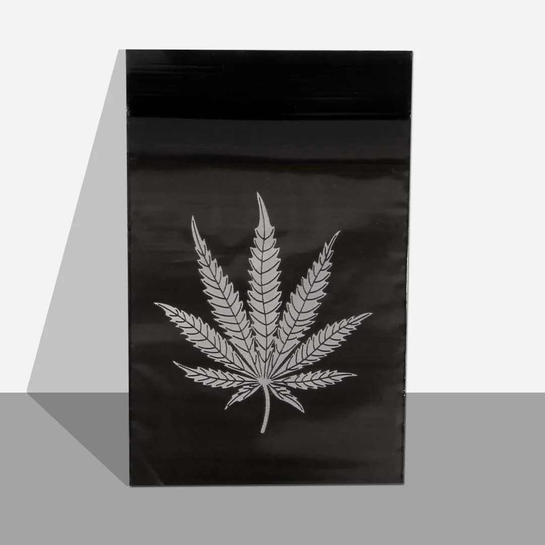 Weed Ziplock Bags Wholesale