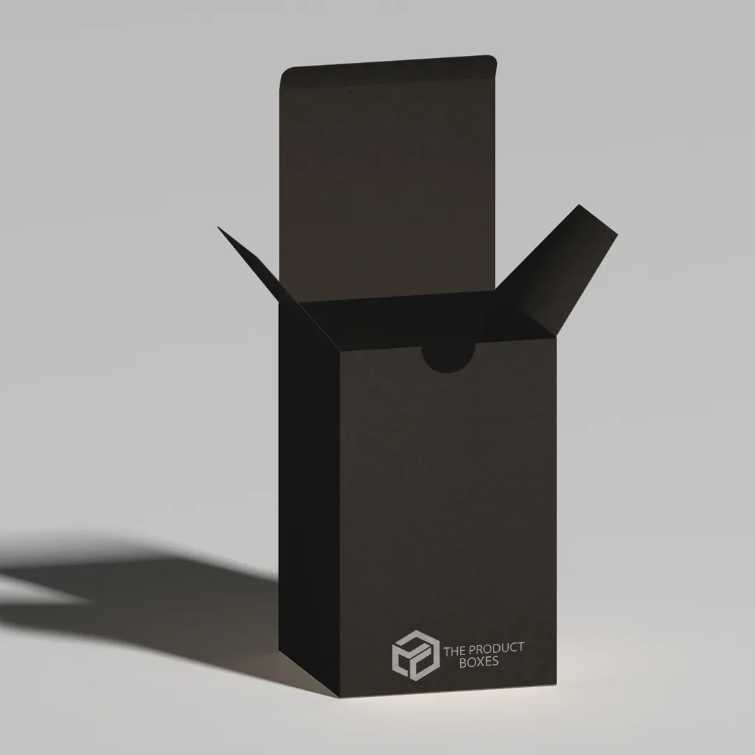 Custom Printed Kraft Tuck Top Boxes