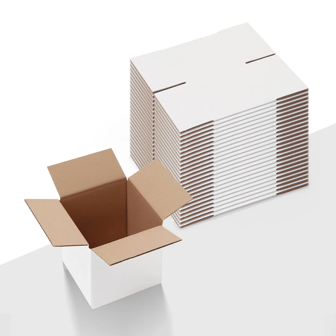 Customized Boxes Wholesale