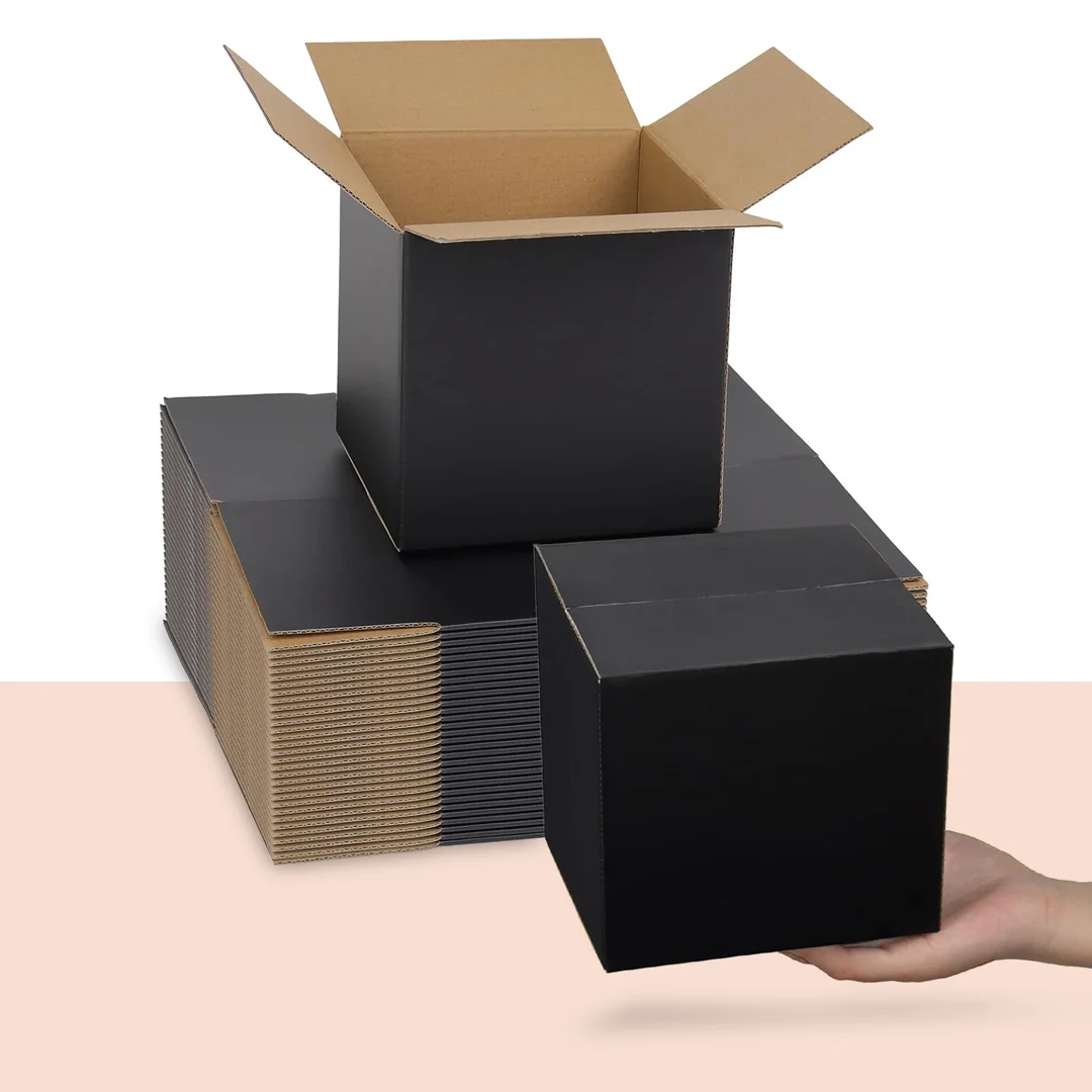 Customized Boxes With logo