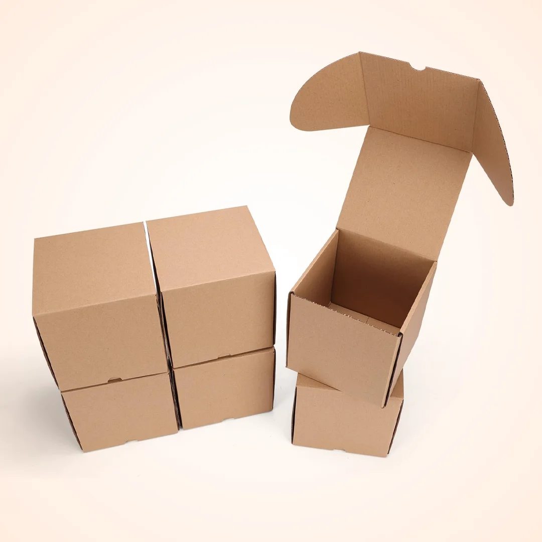 Customized Printed Boxes