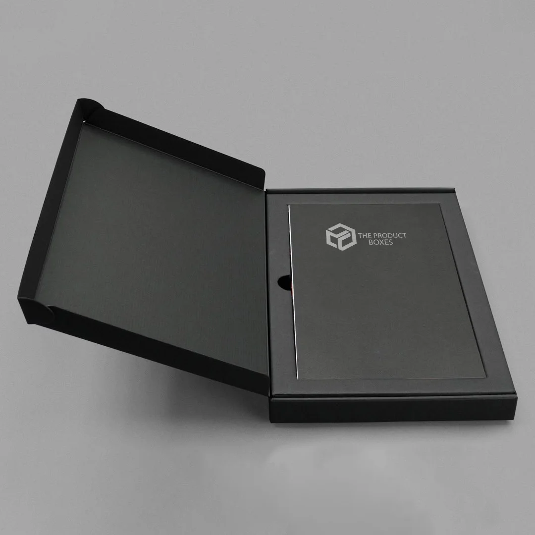 TheProductBoxes Booklet Boxes with Inserts