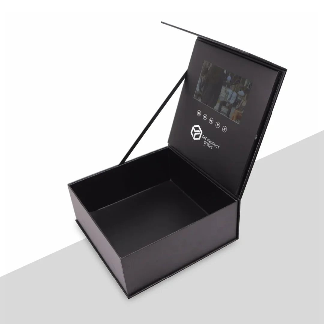 TheProductBoxes Video Booklet Boxes