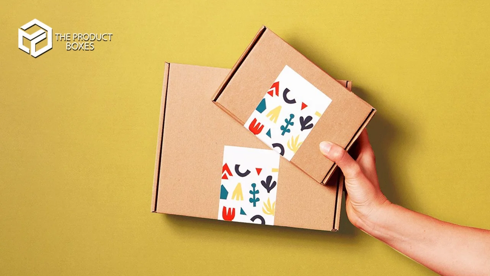 mailer box size
