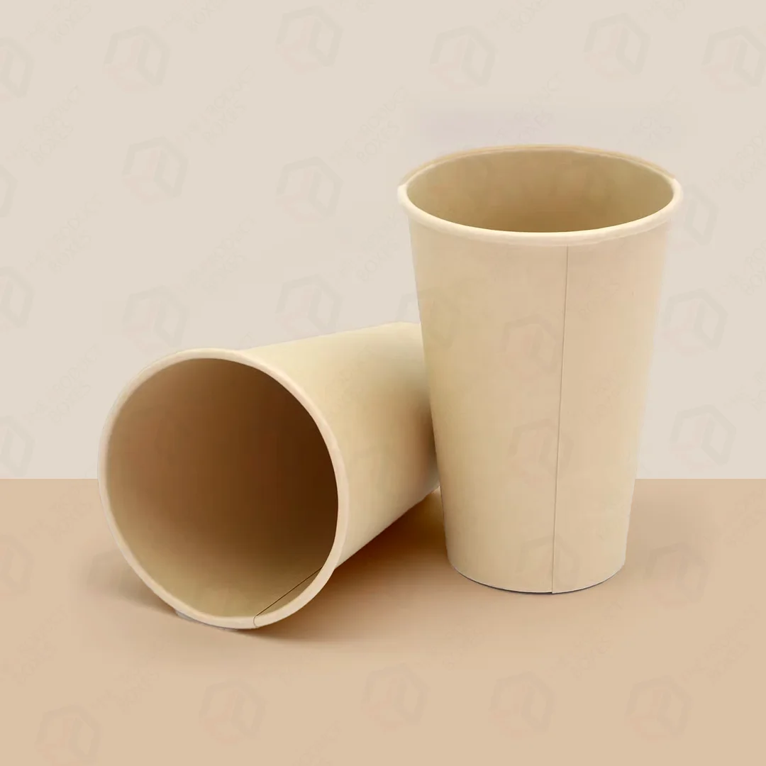 Buy Kraft Paper Cups