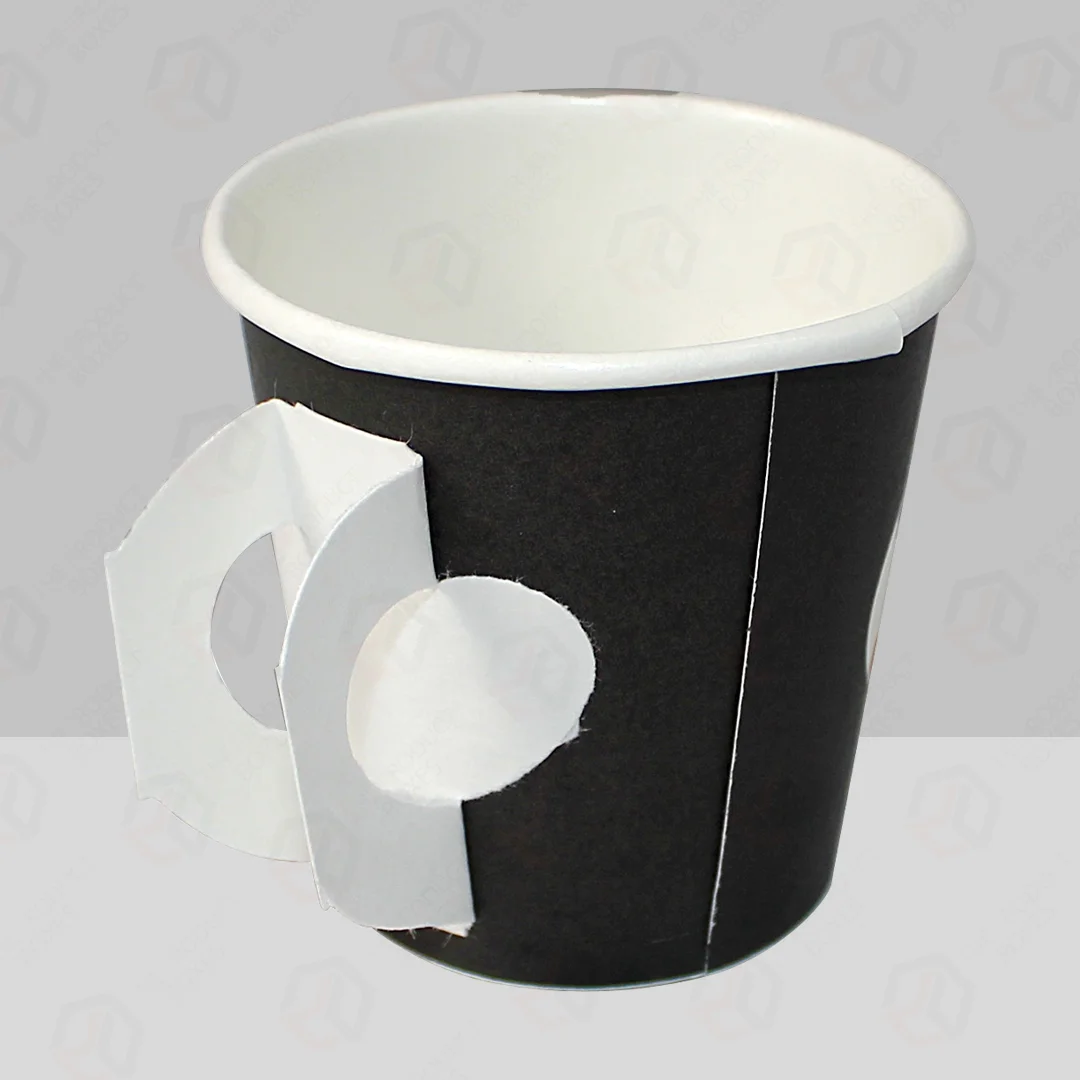 Buy Paper Cups With Handle