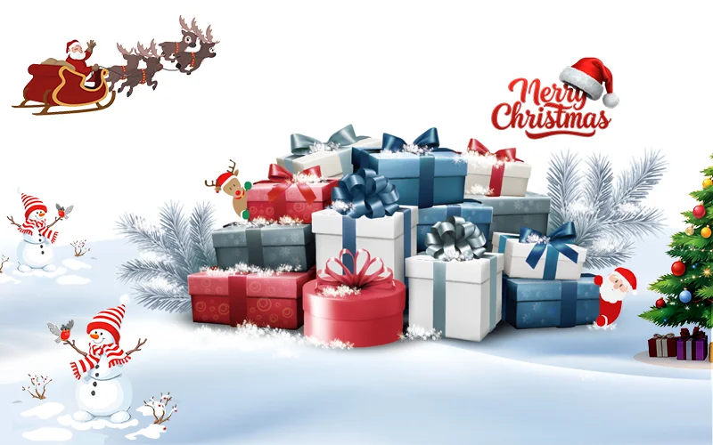 Christmas Box