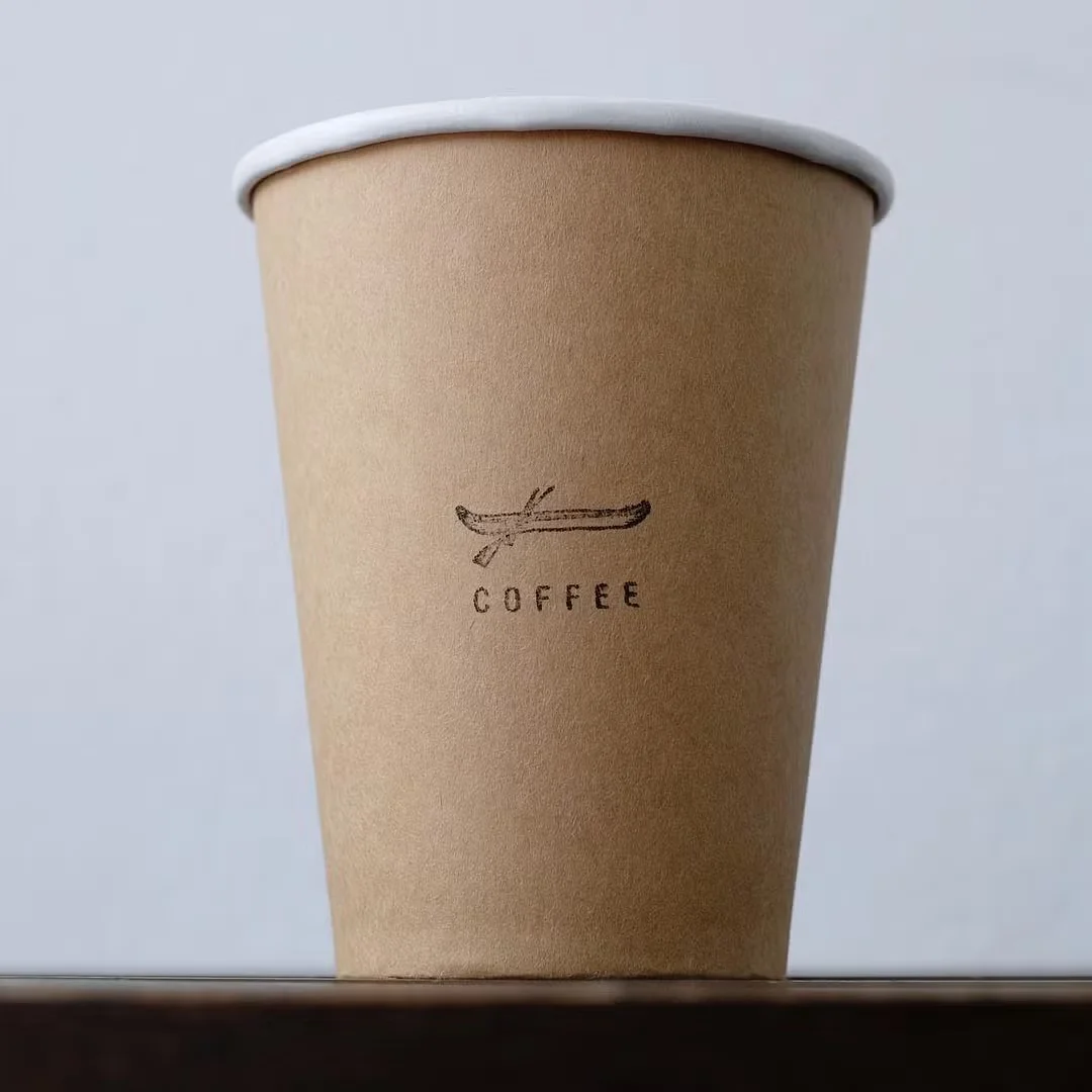 Kraft Paper Cups Wholesale