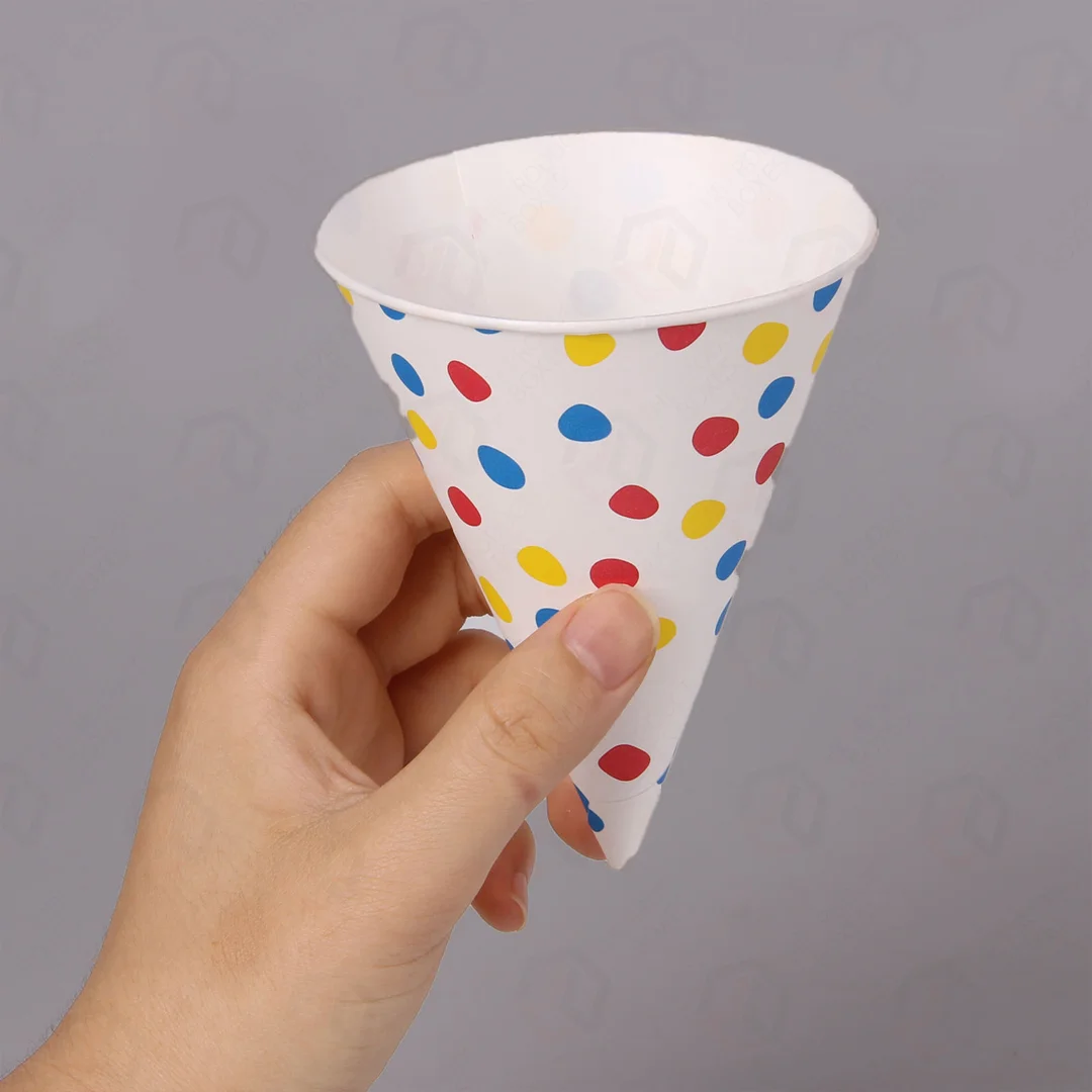 Popcorn Boxes - Popcorn Packaging Box - Sale 50% Off