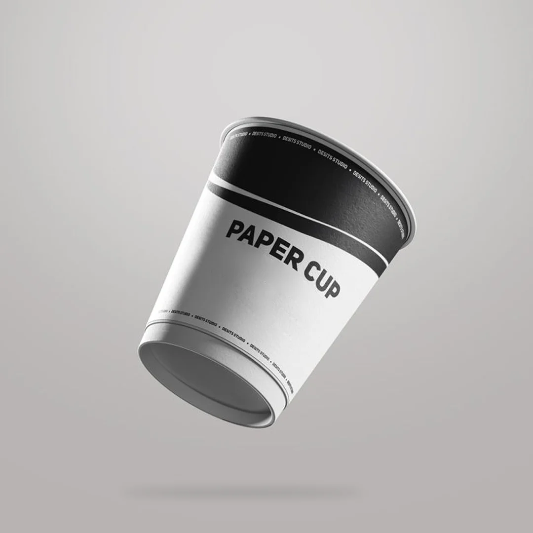 theproductboxes 6 oz paper cups