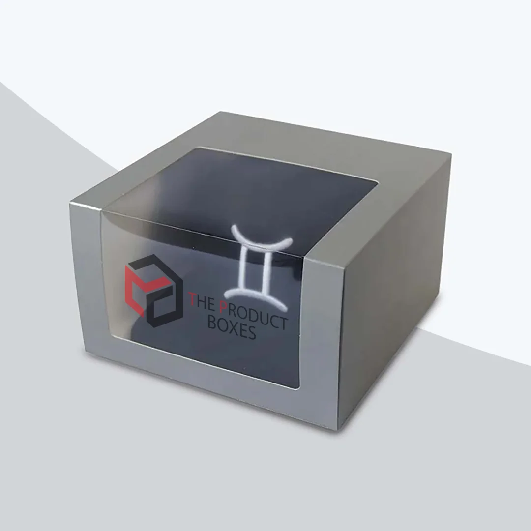 100 Baseball Cap Boxes