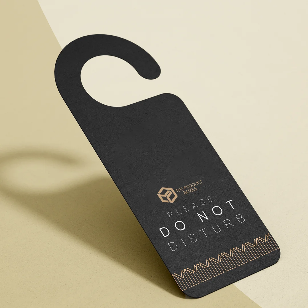 4 x 9 Door Hangers Bulk