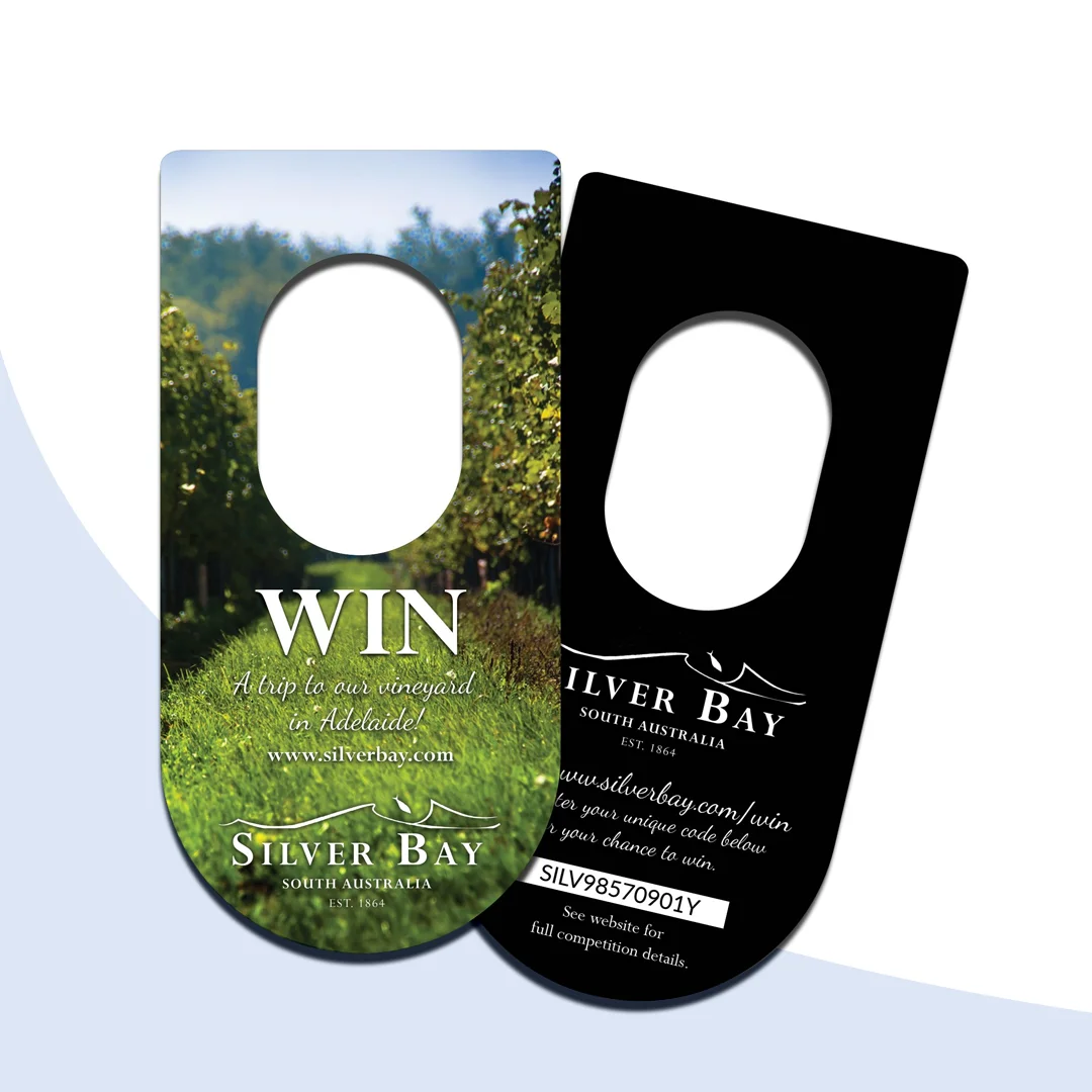 Bottle Collars - Image 2