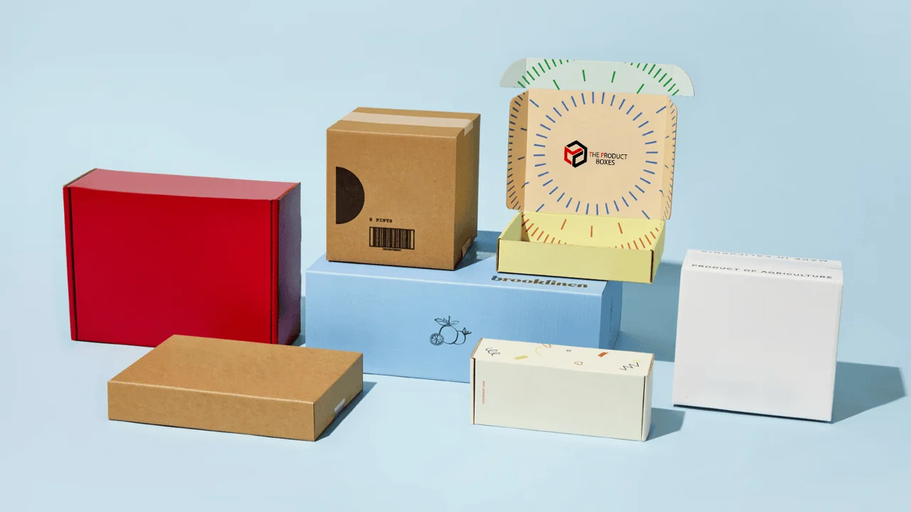 Custom PR Kits & Influencer