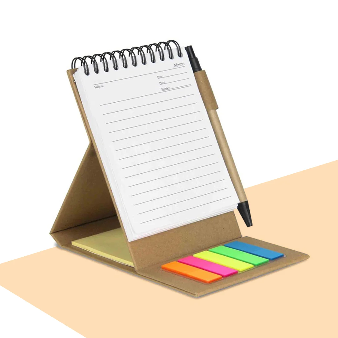 Custom Sticky Notepad