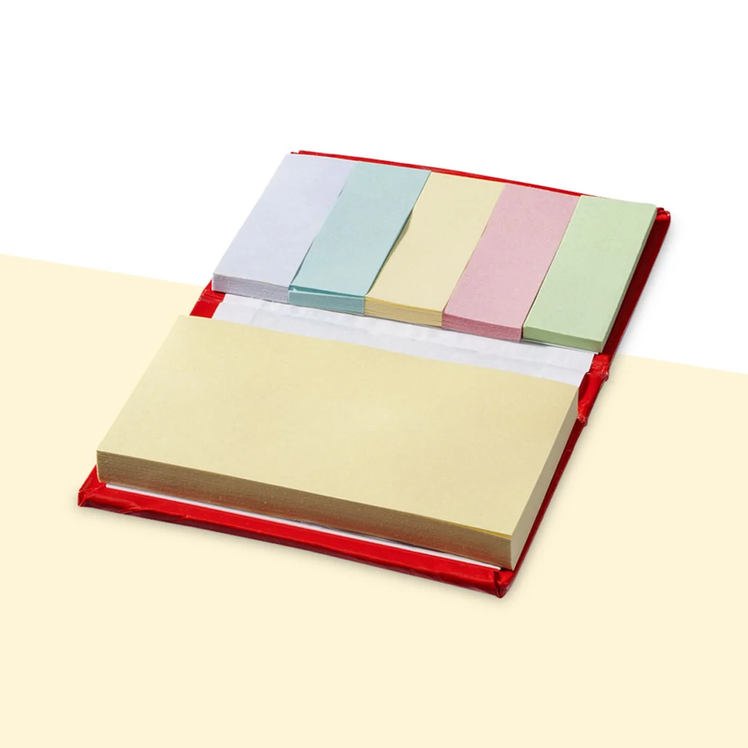 TheProductBoxes Sticky Notepad