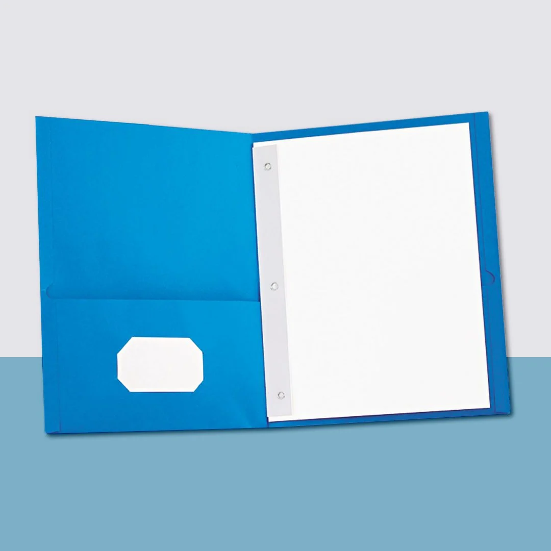brad folder by TheProductBoxes