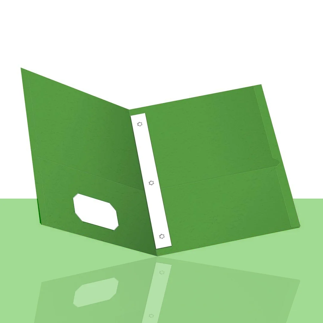 brad folder wholesale