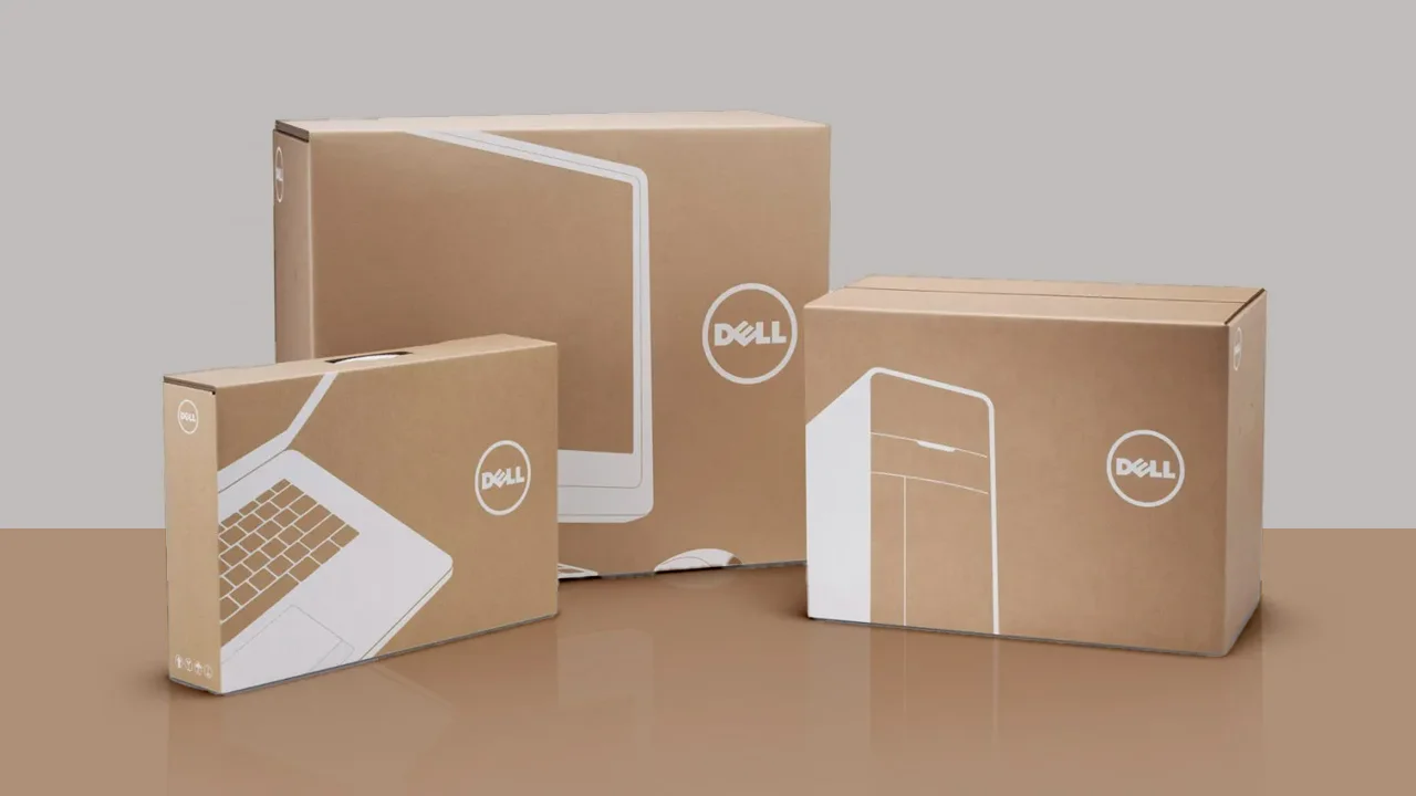 cost to ship a laptop