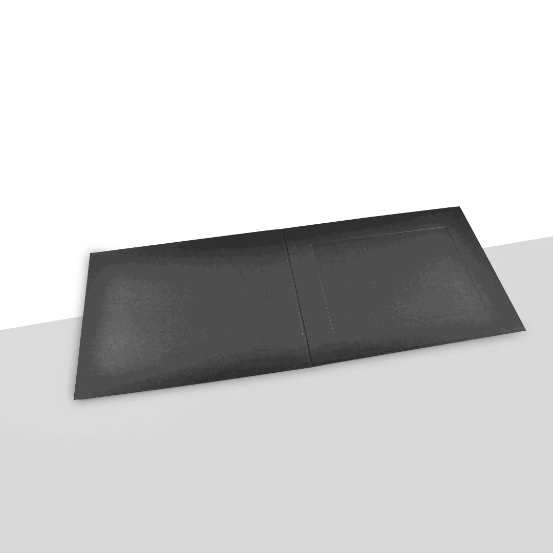 custom printed photo folders