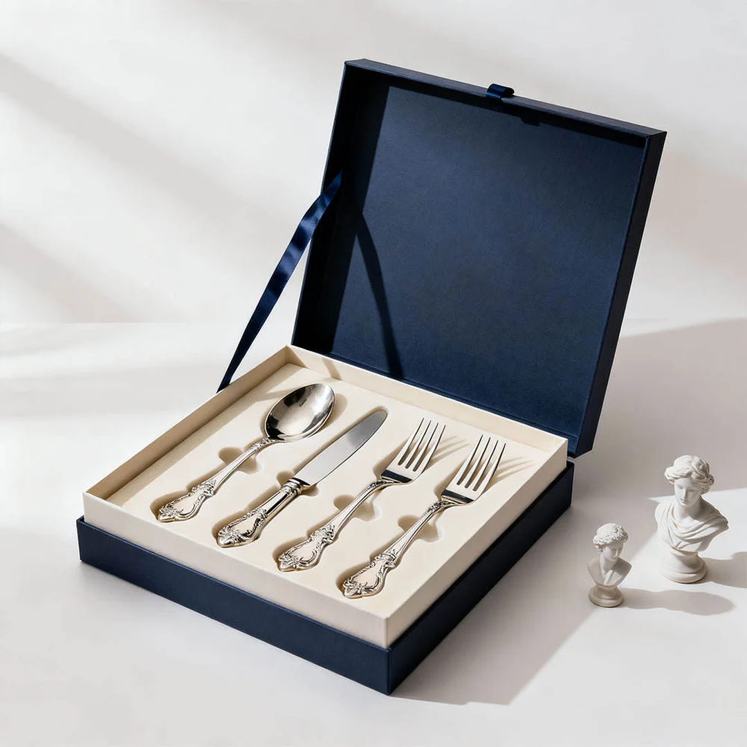 Custom Tableware Packaging Boxes