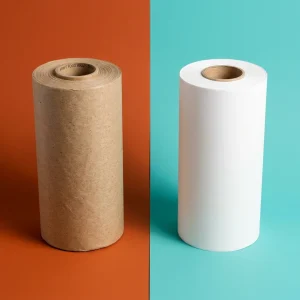 Paraffin Paper