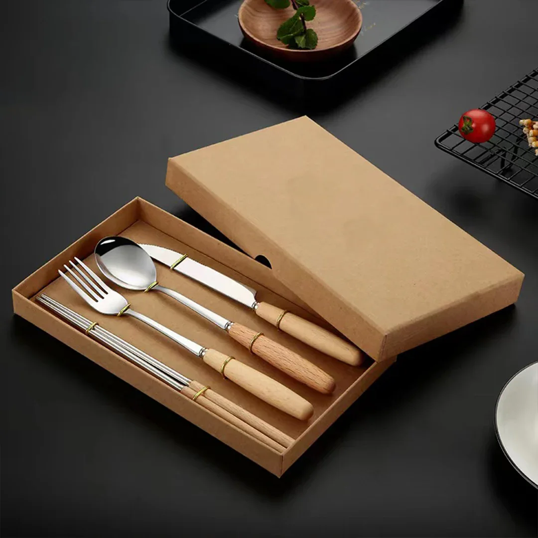 The Product Boxes Custom Tableware Boxes