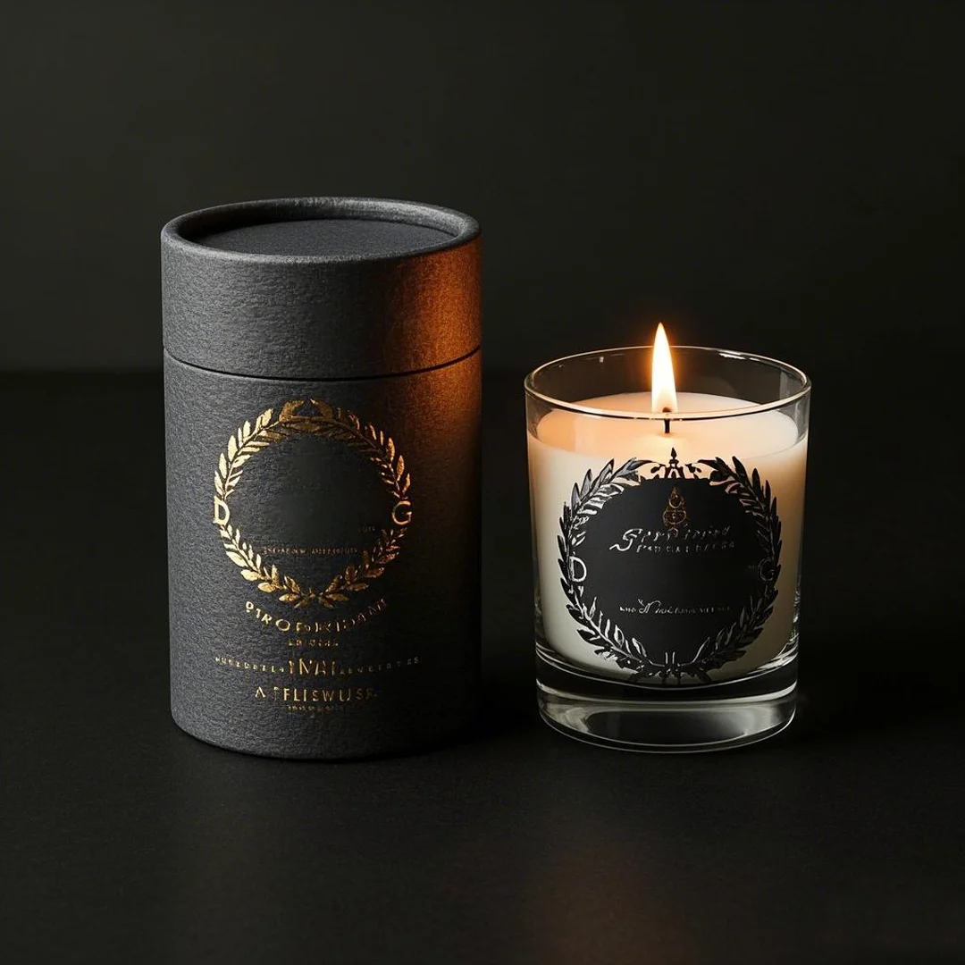 TheProductBoxes antique candle boxes