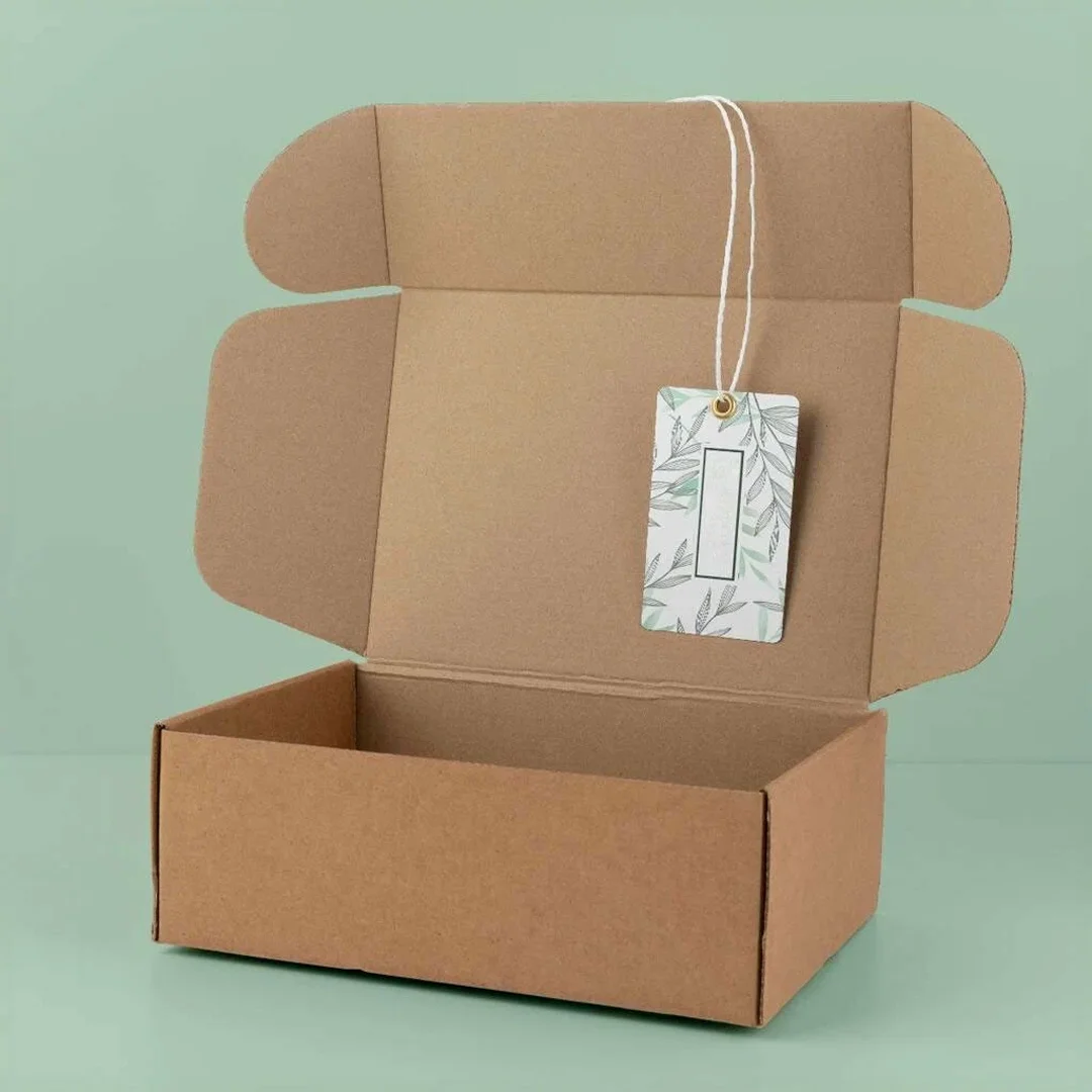 TheProductBoxes tiny cardboard boxes