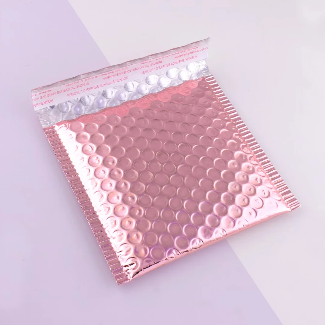 custom bubble mailers wholesale