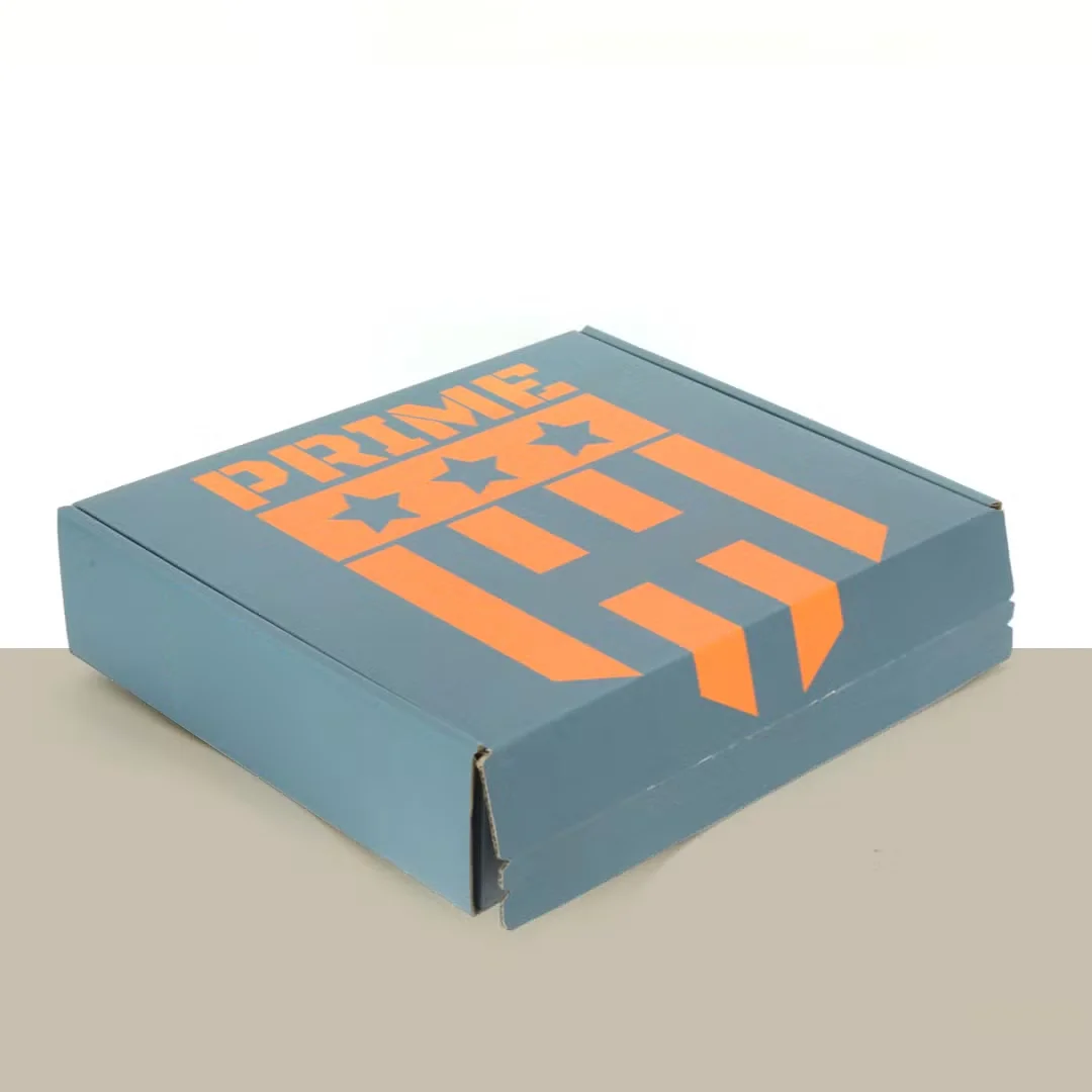 custom mailer boxes with tear strip