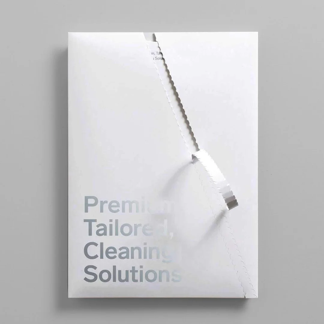 easy open tear strip by TheProductBoxes