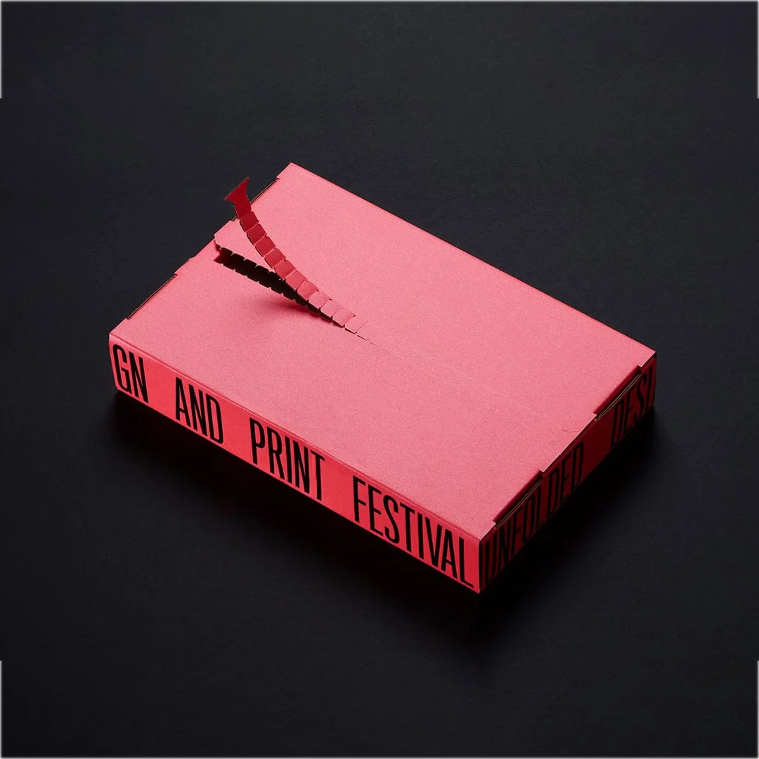 eco friendly tear strip packaging