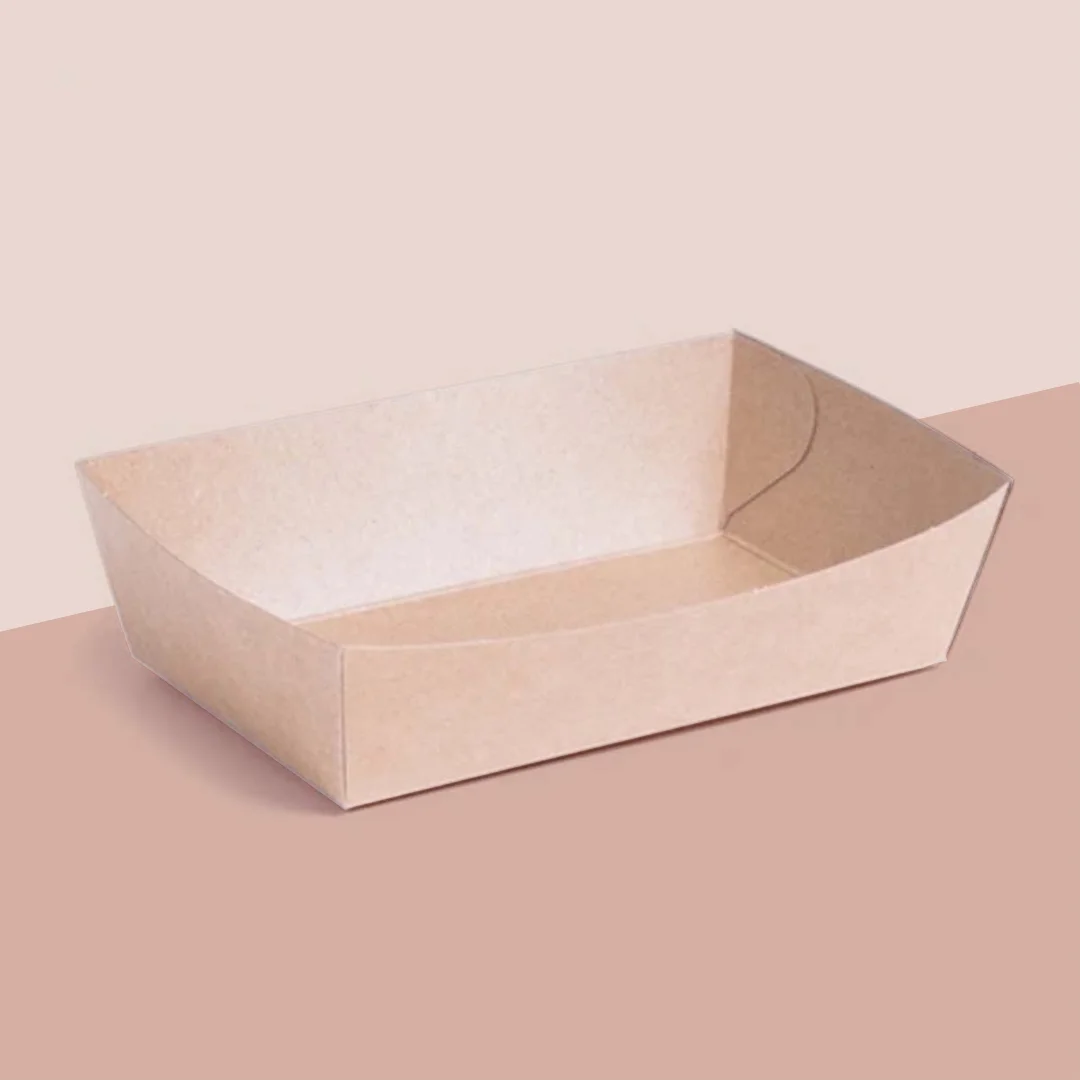 Bakery Trays