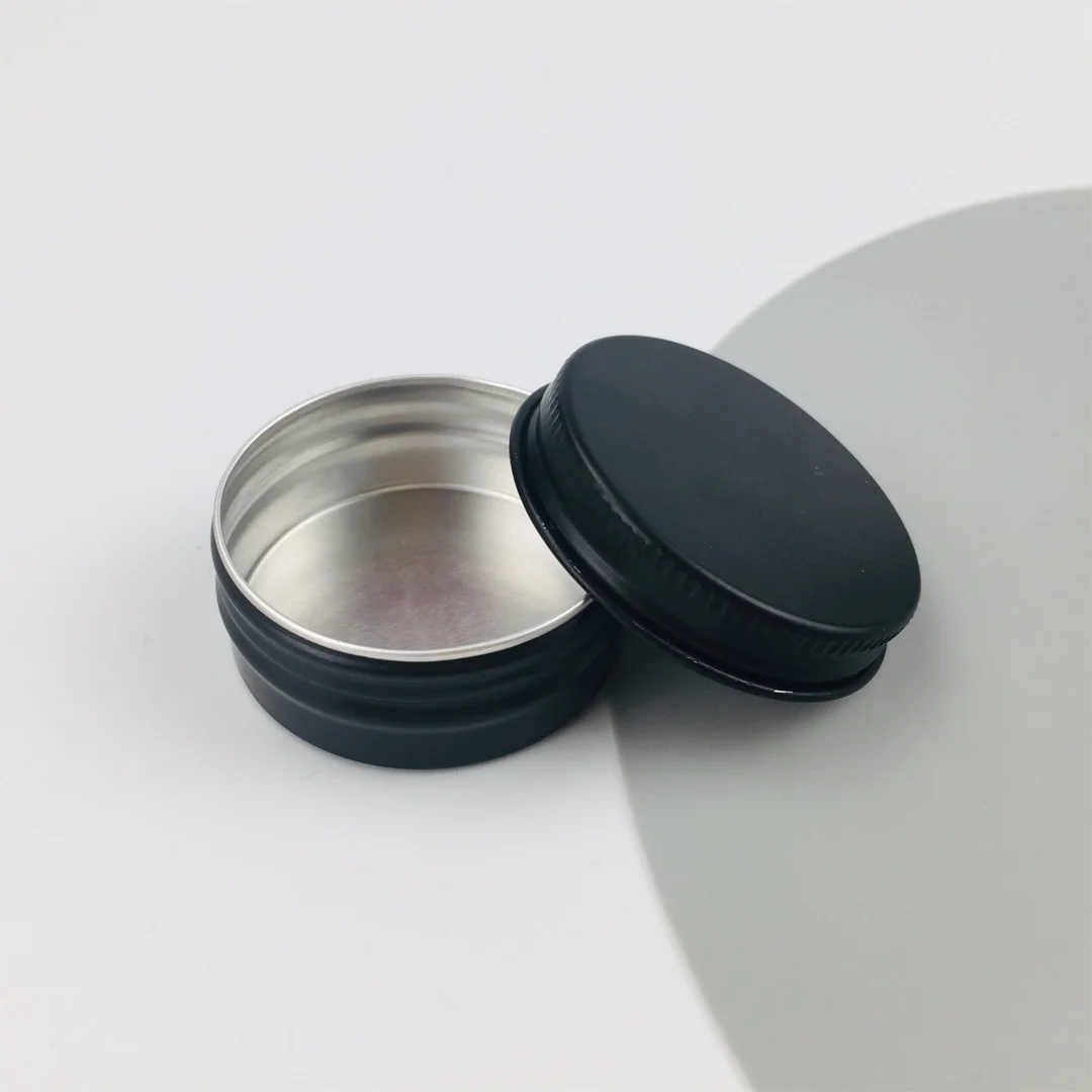 Custom 100ml Aluminum Tins