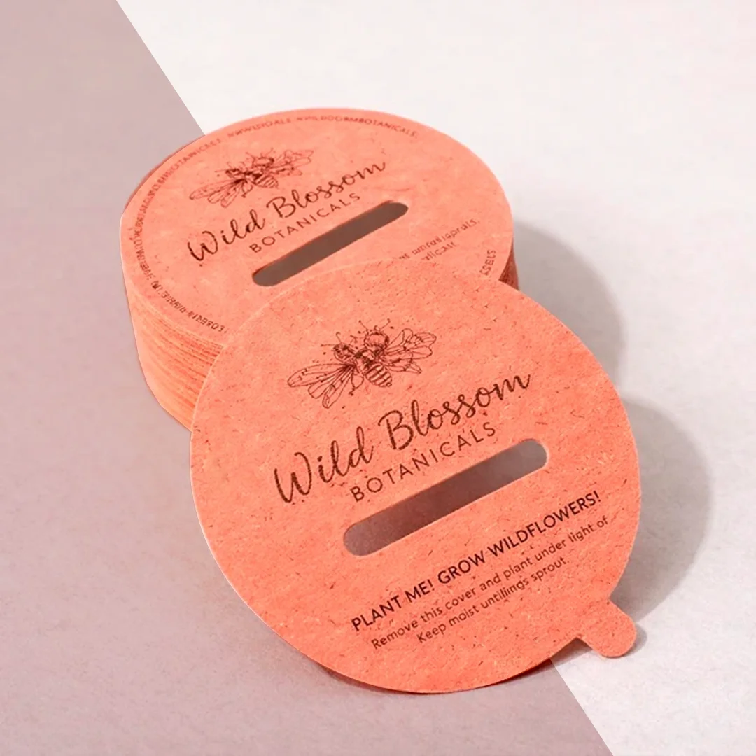 Scented Candle Dust Covers