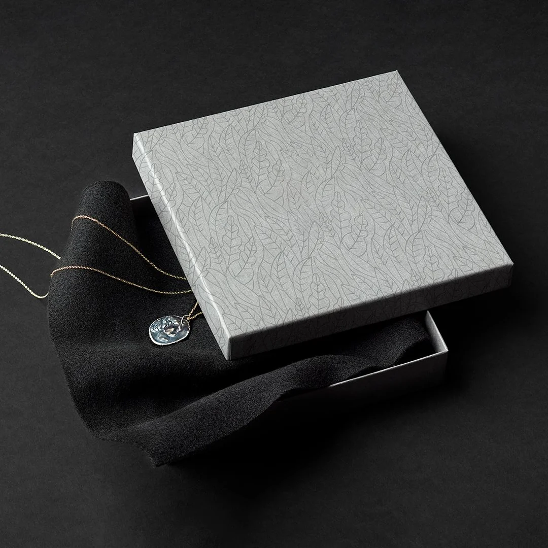The Product Boxes Luxury Jewelry Packaging