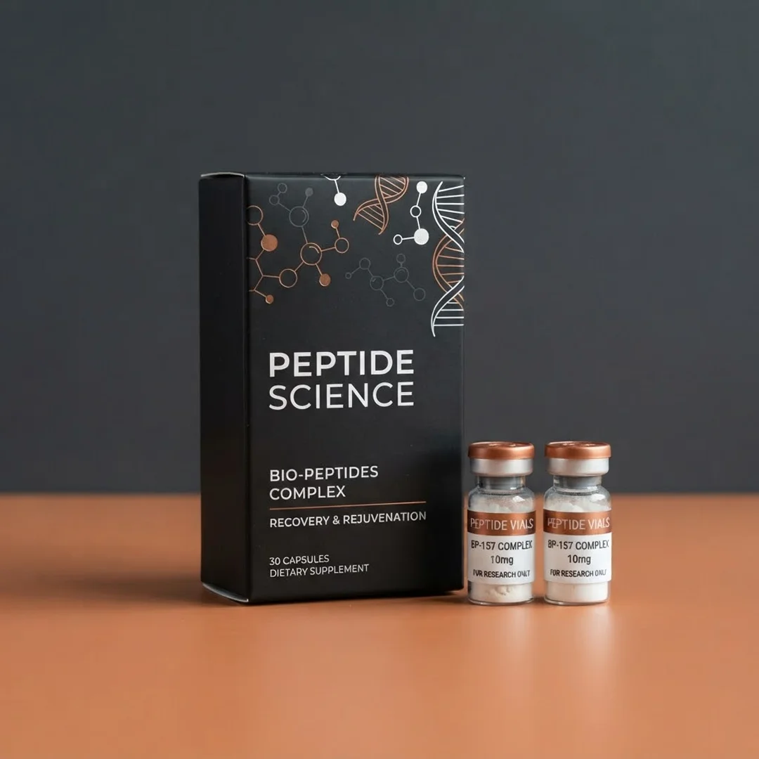 Black Box Peptides​
