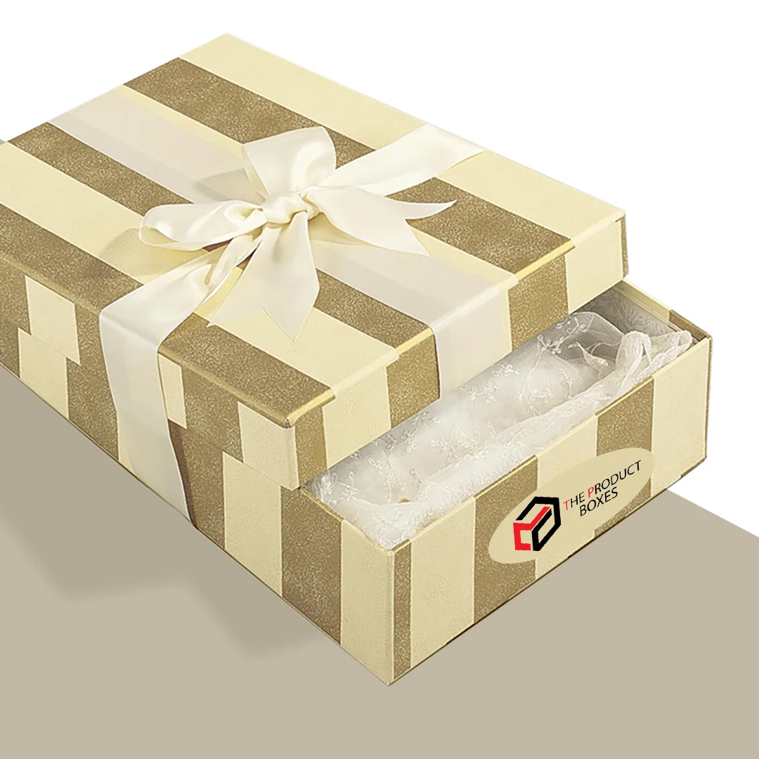 TheProductBoxes Wedding Dress Preservation Boxes
