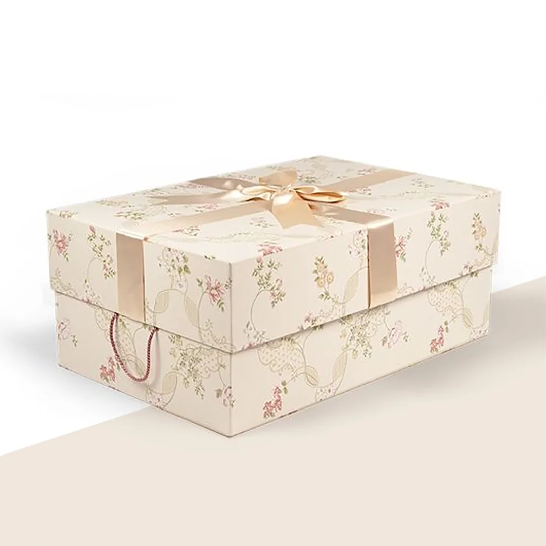 Wedding Dress Display Boxes
