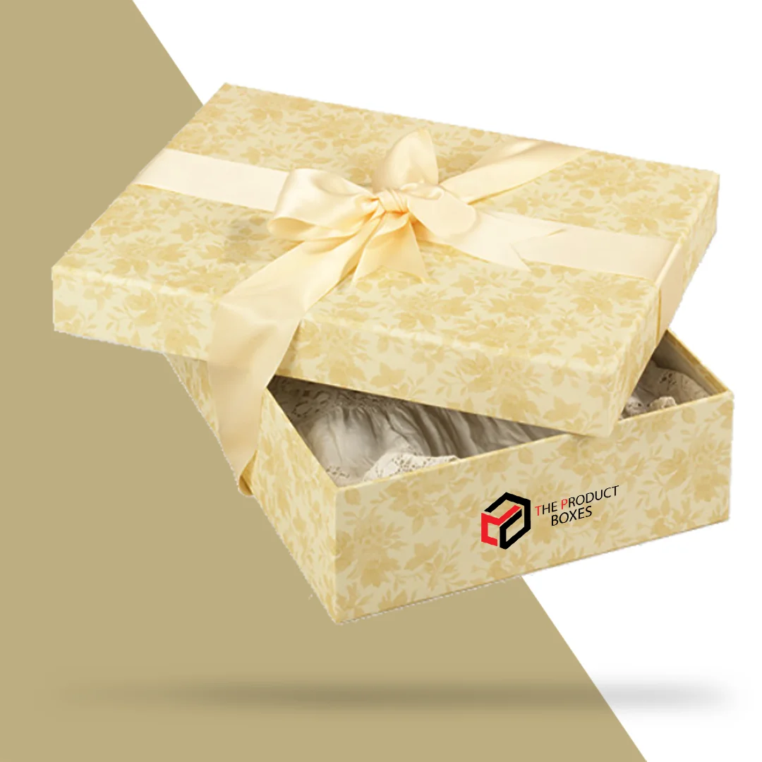 Wholesale Wedding Dress Preservation Boxes