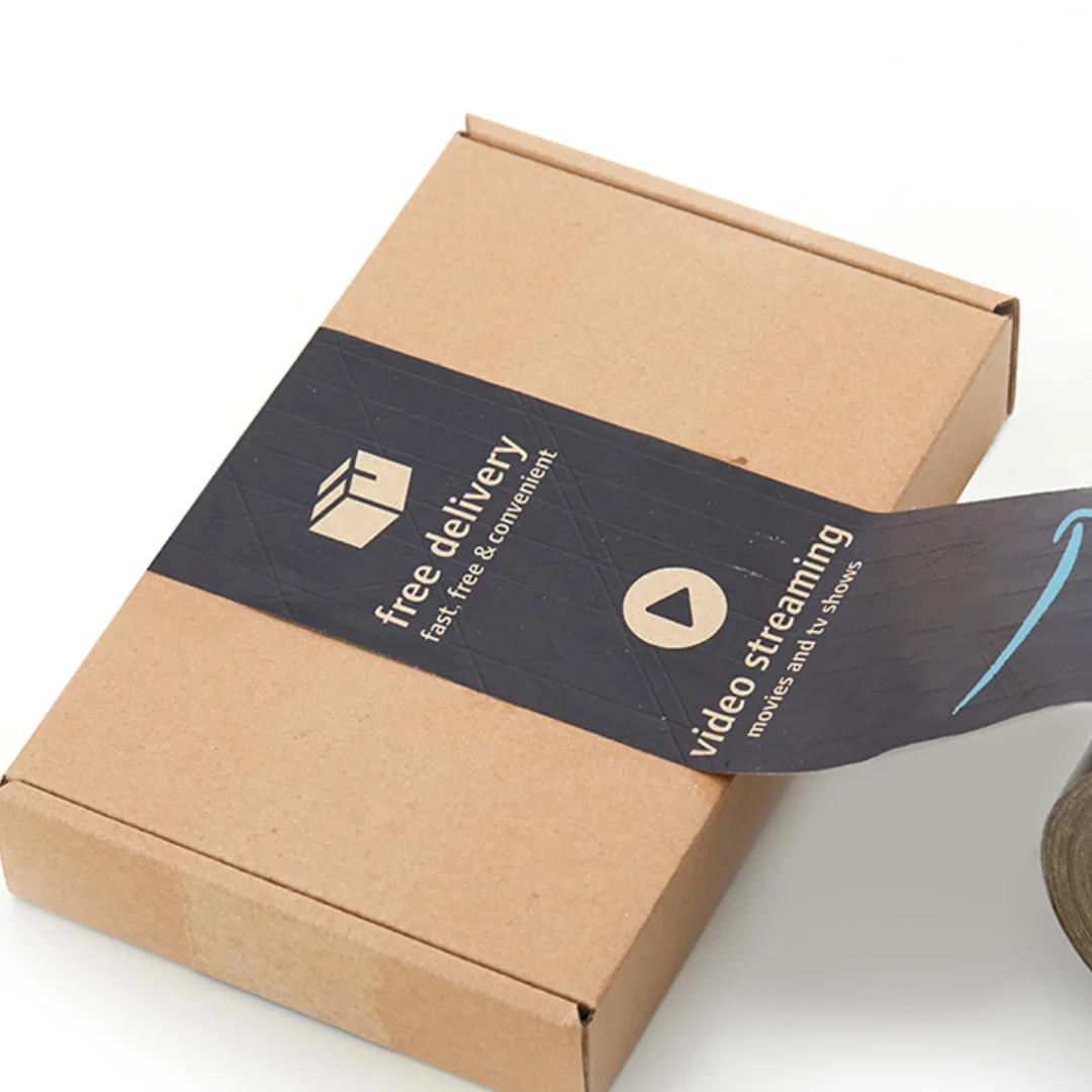 Carton Sealing Tape