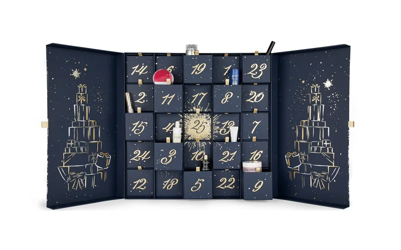 Custom Advent Calender