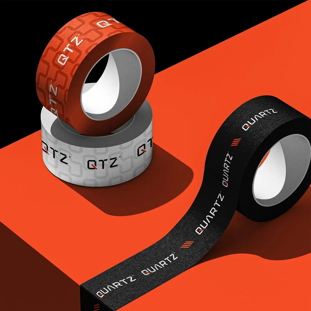 Custom Logo Packaging Tape